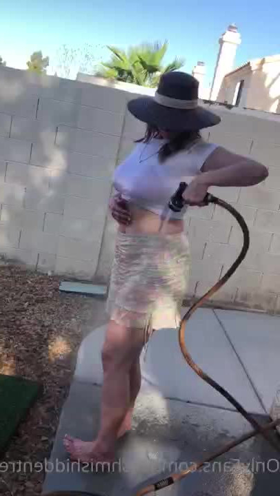 Marie Welsh [ lakshmishiddentreasures ] - First school gal cosplay 😈🥰 - ePornLeak