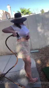 Marie Welsh [ lakshmishiddentreasures ] - First school gal cosplay 😈🥰