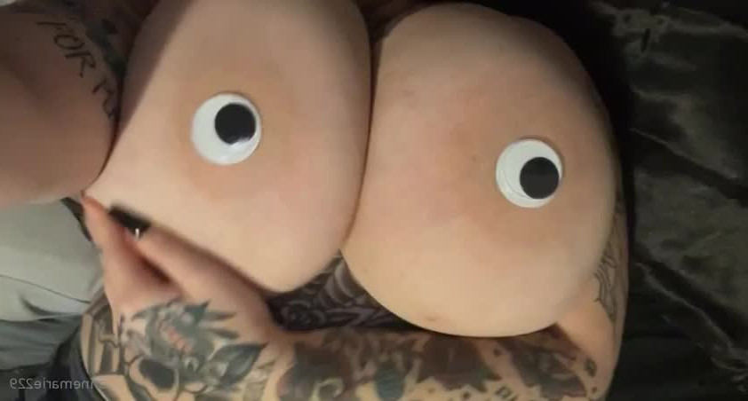 anne.marie229 [ amarie229 ] - Whether it s a Happy Father s Day  or a Happy Who for What  kinda day - ePornLeak