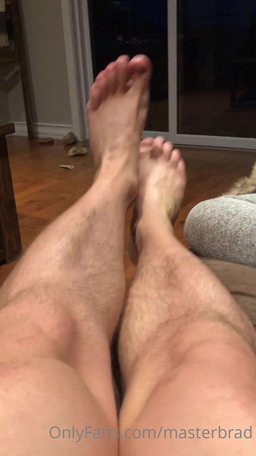 Master Brad [ straightcountrymuscle ] - Your teacher is pregnant 🤰🏻 - ePornLeak
