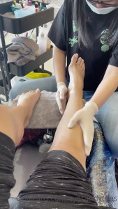 EyeCandyToes - Sorpresaaa 😈😘