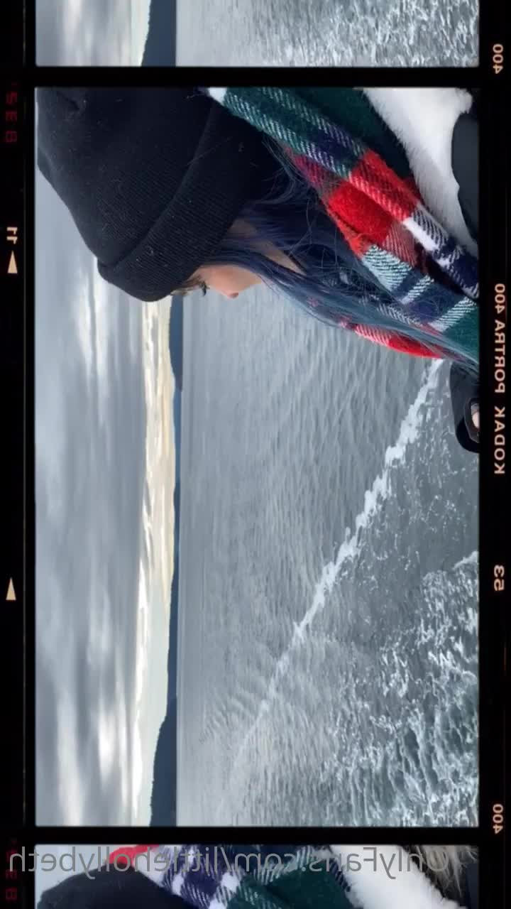 ❤️𝖍𝖔𝖑𝖑𝖞 𝖇𝖊𝖙𝖍❤️ naughty, natural [ littlehollybeth ] - Can I sit on your face?? 🥹 - ePornLeak