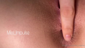 Miss_Impulse - Kocham kiedy moje kurewki dławią się penisem 😈 Następnym razem