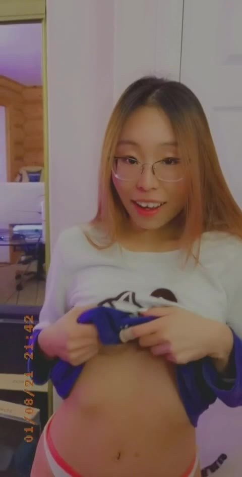 Alina Lin [ layndare ] - Just getting started - ePornLeak