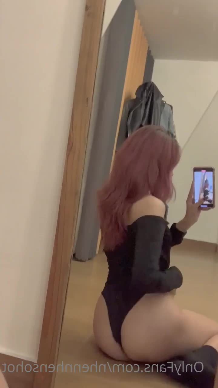 Thanh Nhen 🍑 [ nhennhensohott ] - Me volví loco - ePornLeak