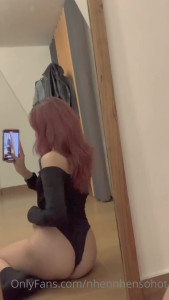 Thanh Nhen 🍑 [ nhennhensohott ] - Me volví loco