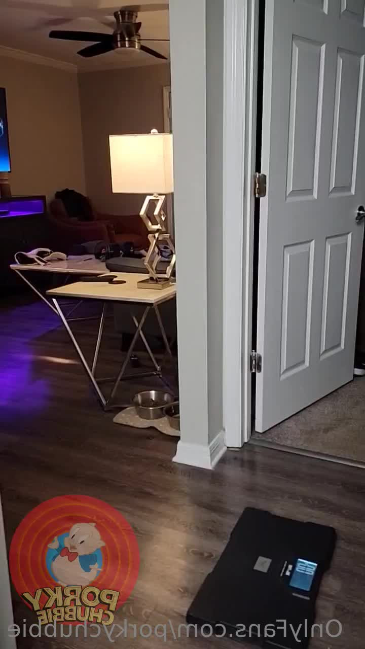 Two Fat Guys In Love 🥰 🐷 [ porkychubbie ] - Some titties from last night 😘 - ePornLeak