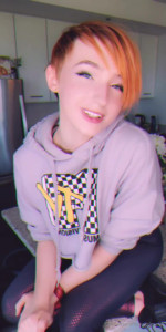 Snugs 🦋 [ snugglepunk ] - Do you like my nails