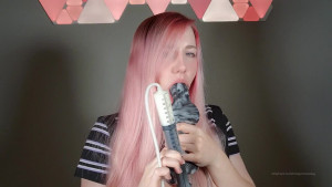 MissPrincessKay - watch now: Huge juicy cum load
