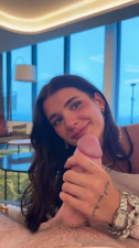 Arikytsya Gets Fucked By A Big Cock And Receives A Facial
