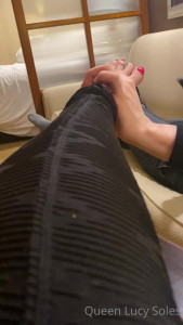 Mystikal Mami [ mystikal_mami ] - #footfetish