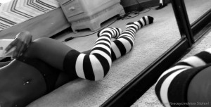 𝐘𝐎𝐔𝐑 𝐏𝐄𝐓𝐈𝐓𝐄 𝐆𝐅💝 [ traceycindyxxx ] - Watch me getting pounded by my husband… 🍑🍆