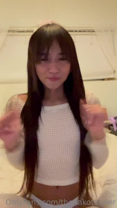 dakota tyler [ thedakotatyler ] - Late night solo shenanigans