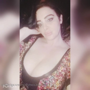 Francesca Maria Giuliano [ francescagiuliano ] - Spread and Ready  What are you gonna do to me