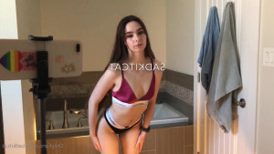 🌸Julie [ sadkitcat ] - Allo Minou❤️ Helloo ❤️