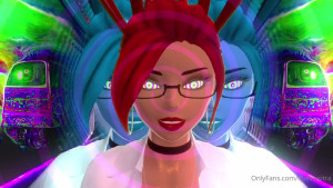 Queen Sitra [ queensitra ] - What do you wanna see me do next