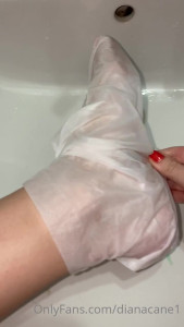 GODDESS DIANA 😏 fetish lover 👅 [ dianacane1 ] - 🔴 Naughty Audio: Rebecca Love has a succubus hunting her pray
