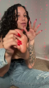 Liv [ soldmysole ] - Let get steamy baby