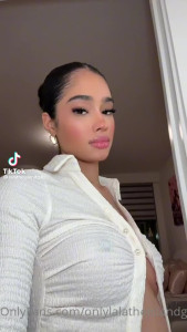 🎠Lala Baptiste🎡 [ onlylalatheislandgal ] - Good morning Miami