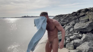 Brent Ray Fraser [ brentrayfraserxxx ] - Gloryhole party  17 minutes of nut