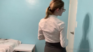 Bunny Colby [ bunnycolby ] - Feet lovers were you all at? 🦶🏼