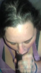 BBWCREAMCATCHER - Starting off slow  just a tease