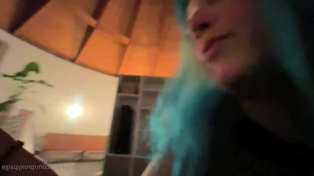 Proxy Paige [ proxypaige ] - I want to pray for you 😉🫦 - ePornLeak