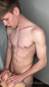 Lucas Hall [ lucashall ] - titpic