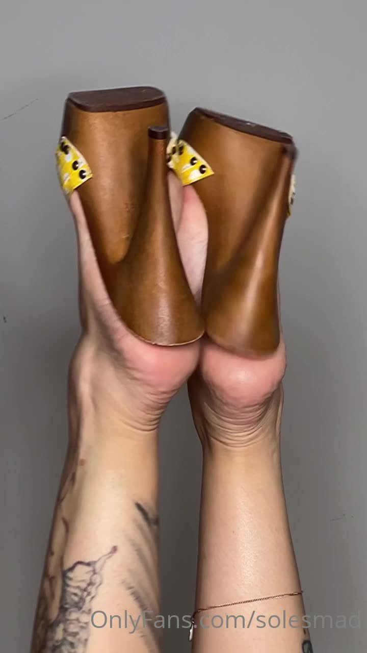 👑Miss Solesmad👑 [ solesmad ] - Νιαουυυ - ePornLeak
