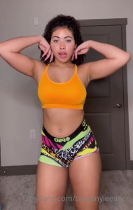 Brittany LeeAnn [ brittanyleeannn ] - the only piece of heaven you re allowed to see right now