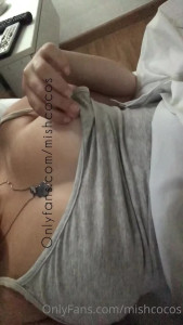 Mishcocos - Hey guys I m taking personal content requests  message me with what