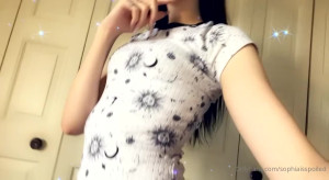 Miss Sophia Nyx 💰 [ sophiaisspoiled ] - Work today is not a fun place to be  Brought in the new year with my