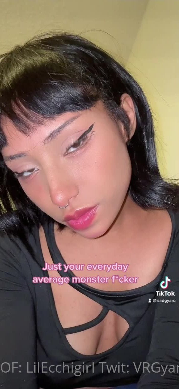 kimani [ lilecchigirl ] - Spoil me and I'll show you more baby 😈👅 - ePornLeak