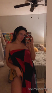 Anjelica [ h0rnymermaid ] - Happy Friday lovebugs 🥰