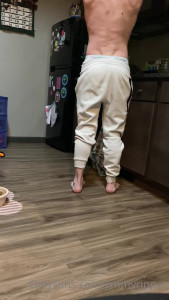 JimmyRipper - Pulll my shorts down for me and get this cock nice and hard