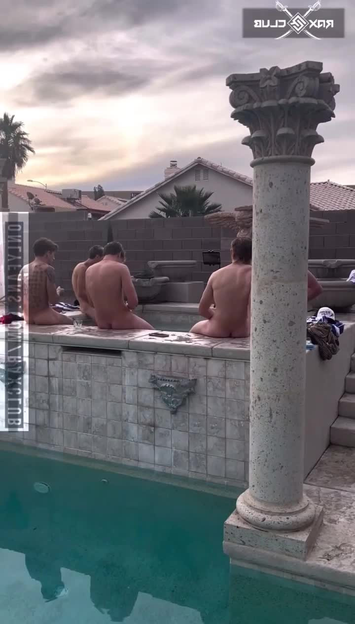 raxclub - how it started / how it ended 💦💦💦 - ePornLeak