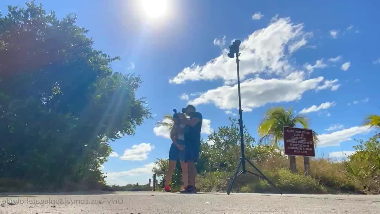 AJ Applegate Hotwife 🥵 [ ajapplegatevip ] - You re over there thinking about the beads of sweat my armpit - ePornLeak