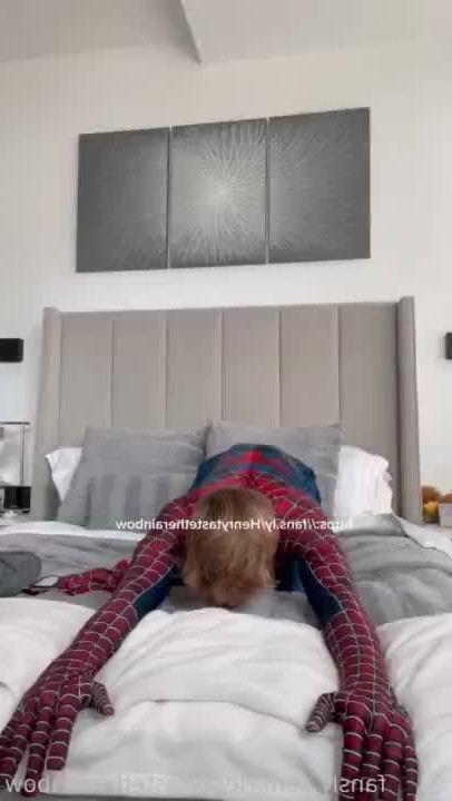 Henrytastetherainbow - 👅tell me what you think! - ePornLeak