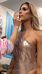 Carmen Carrera [ carmen_carrera ] - things popping in my dreams