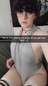 NuniCult [ cult_of_nuni ] - let's chat ;)
