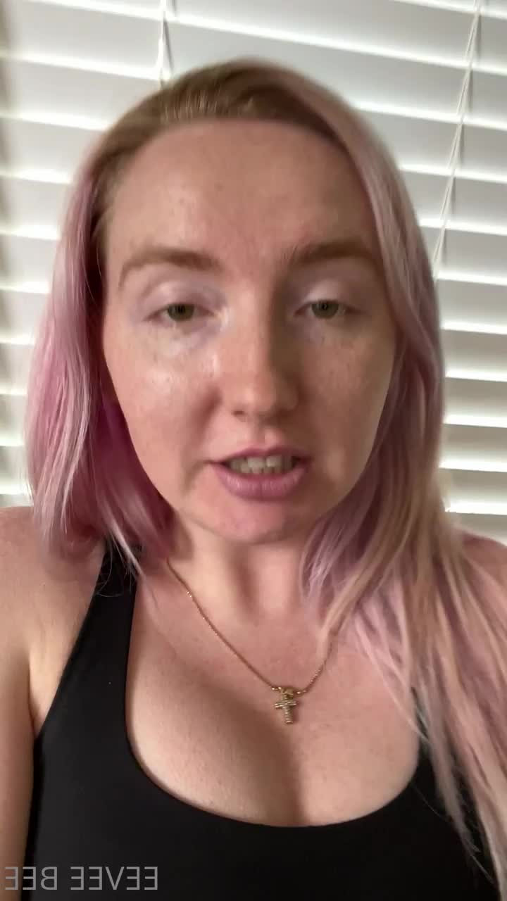 𝙀𝙚𝙫𝙚𝙚 & 𝙂𝙞𝙣𝙜𝙚𝙧 💕 [ eevee_bee ] - goodmorning 💕 👣 - ePornLeak