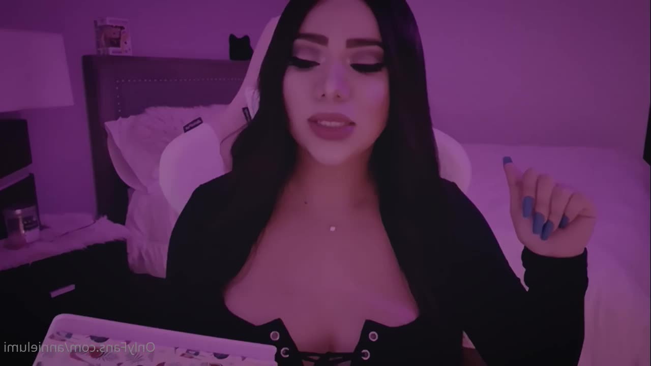 Annie Lumi [ annielumi ] - Oh it s Sunday already  That means a Sunday special  Hope you re - ePornLeak