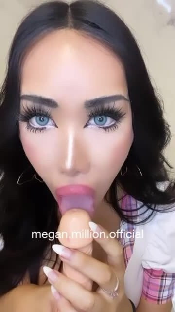 Megan Million VIP [ megan.million.vip ] - 𝕞𝕪 𝕕𝕖𝕝𝕚𝕔𝕒𝕥𝕖 𝕗𝕖𝕖𝕥 - ePornLeak