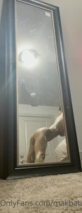 mak <3 [ makbabbyy ] - Dressing for Instagram to undress for OnlyFans by the beautiful