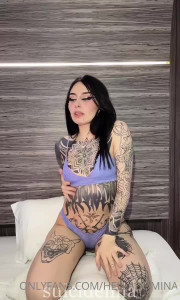 FEMDOM JOI QUEEN TOP 0%👑 [ helladomina ] - Stream started at 09 21 2023 05 04 pm  Reviewing Pink Mutant Cock