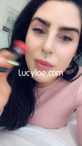 FAT ASS THROAT GOAT ™️ [ lucyloe ] - Put your head between these clouds 👅 Either head will do 🍆
