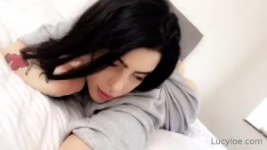 FAT ASS THROAT GOAT ™️ [ lucyloe ] - worship me, I demand it