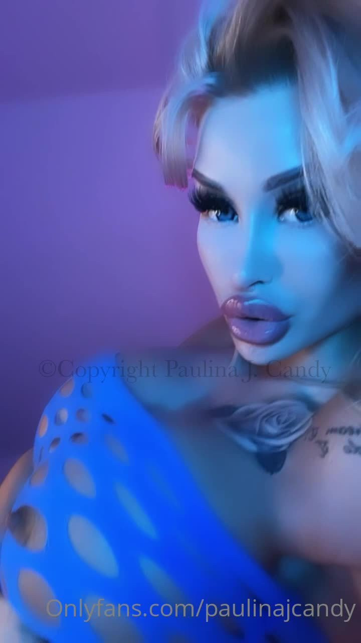 ⚠️ 𝐏𝐀𝐔𝐋𝐈𝐍𝐀 𝐉. 𝐂𝐀𝐍𝐃𝐘 📞𝗣𝗥𝗜𝗩 𝗩𝗜𝗗𝗘𝗢 𝗖𝗔𝗟𝗟 [ paulinajcandy ] - Heyyy - ePornLeak