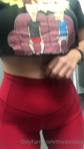 Thick and Sweet [ thicksmiley ] - My sensual body is ready for you 🥵🔥