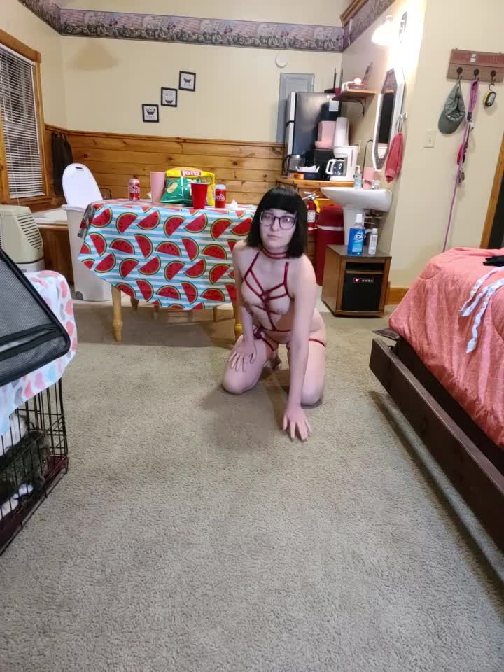 Your Internet Girlfriend ❤️ [ mymindbreaks ] - I need you to slide into my DMs - ePornLeak